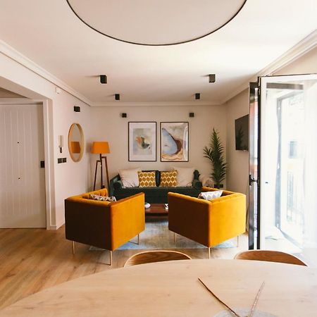 세비야 Modern And Luxury- 2Bd 2Bth- Socorro 아파트 외부 사진