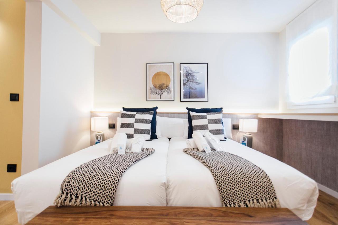 세비야 Modern And Luxury- 2Bd 2Bth- Socorro 아파트 외부 사진
