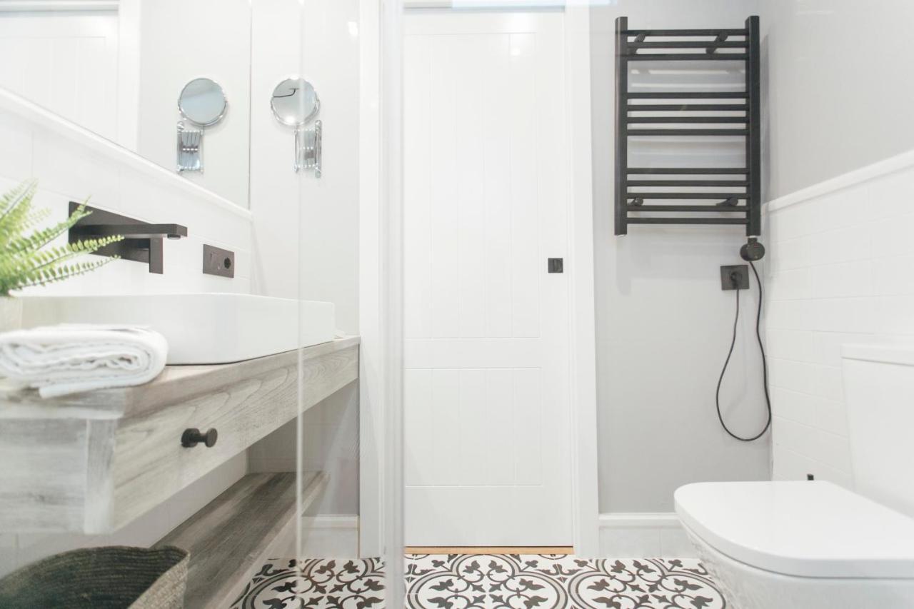 세비야 Modern And Luxury- 2Bd 2Bth- Socorro 아파트 외부 사진