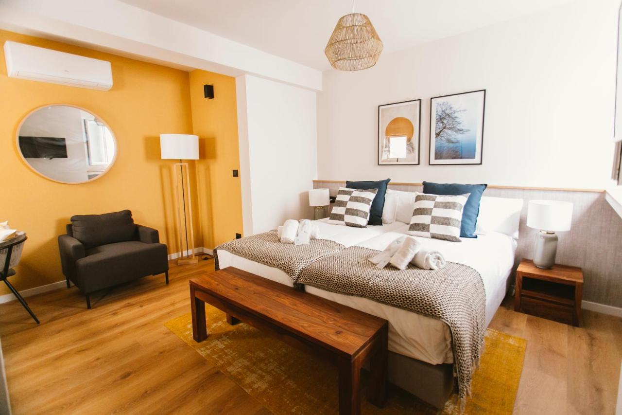 세비야 Modern And Luxury- 2Bd 2Bth- Socorro 아파트 외부 사진
