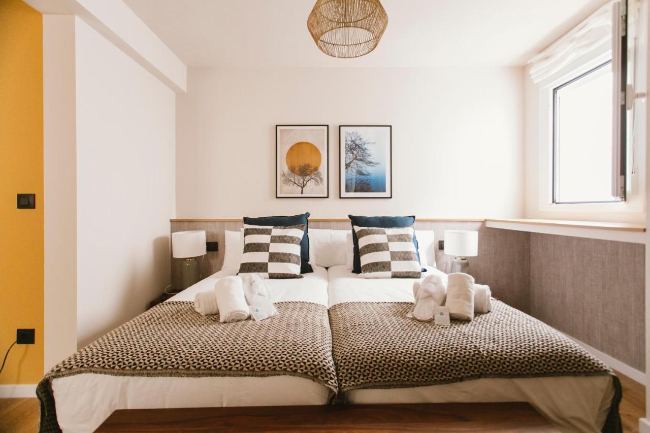 세비야 Modern And Luxury- 2Bd 2Bth- Socorro 아파트 외부 사진