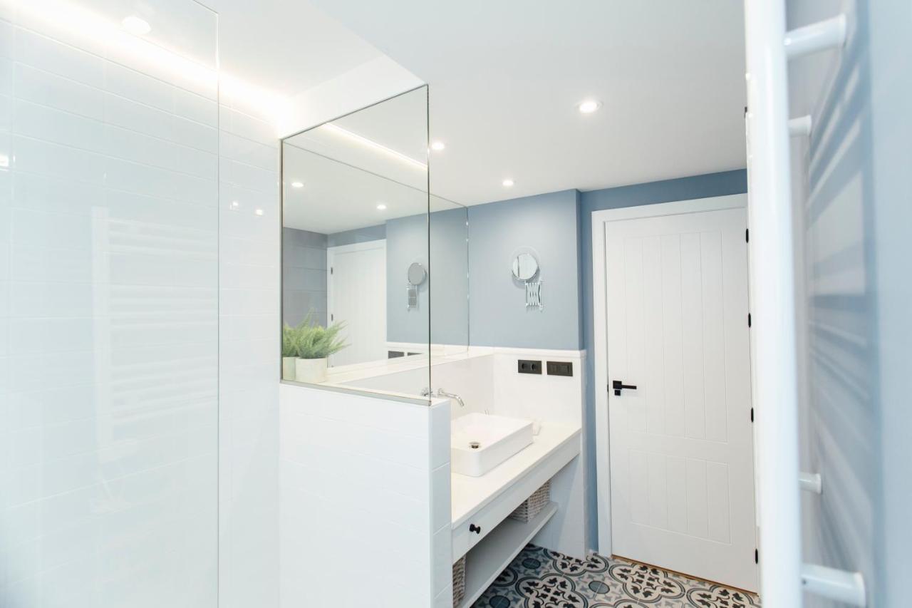 세비야 Modern And Luxury- 2Bd 2Bth- Socorro 아파트 외부 사진