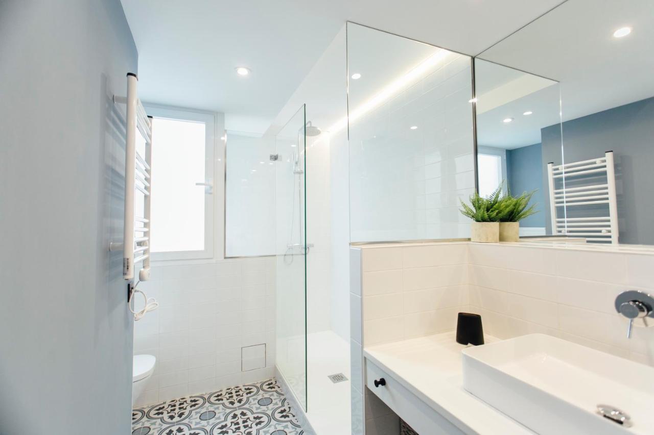 세비야 Modern And Luxury- 2Bd 2Bth- Socorro 아파트 외부 사진