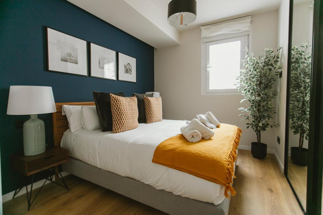 세비야 Modern And Luxury- 2Bd 2Bth- Socorro 아파트 외부 사진