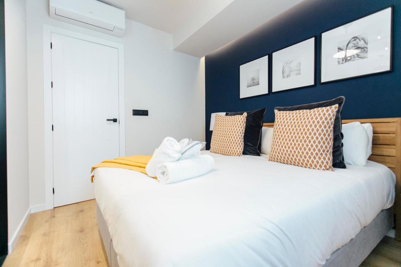 세비야 Modern And Luxury- 2Bd 2Bth- Socorro 아파트 외부 사진