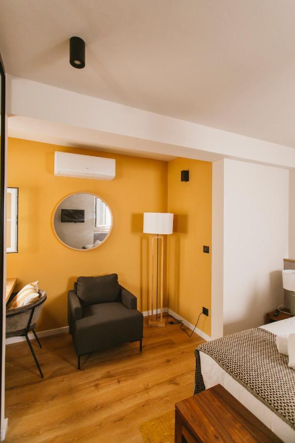 세비야 Modern And Luxury- 2Bd 2Bth- Socorro 아파트 외부 사진